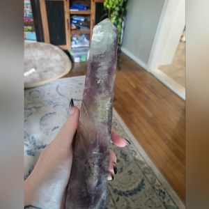 Fluorite tower xl